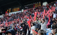 [포토] 'LG 이겨라'