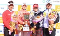 김대섭의 '드림팀', 혼성빅매치 우승
