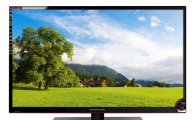 롯데마트, LED TV 1형(인치)당 1만원 판매