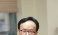 [인터뷰]진익철 서초구청장 “일자리 창출 최우선 행정 펼쳐”
