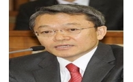 양건 감사원장 "국세청·FIU 감사 실시, 정보 공유 합의"