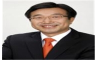 윤호중, '법인세 인상法' 발의…"22%→25%"