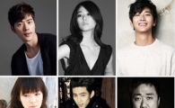 '결혼전야' 김강우-이연희-주지훈-옥택연 등 '초특급 라인업' 