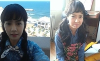 최윤영, '동화처럼' 종영소감…"백장미 안녕. 명제 안녕"
