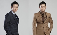 '나비부인' 박용우, 수트 맵시 종결자 등극 '여심 홀렸다'