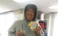 유민상 식단 공개, "다이어트 하기엔 닭가슴살이 많아"