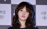 [포토]민지현 '단아한 자태'