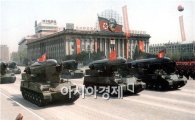 美 국방장관 "북한, 엄청난 양의 화학무기 보유"