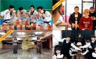 빅맥송 부르기 성료..맥도날드 TV광고에 나오는 팀은?