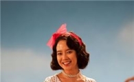 런닝맨 에이스 송지효, 미스터피자 새 모델로 발탁