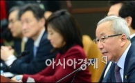 [포토]모두발언 중인 현오석 부총리