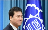 [포토]입장하는 신제윤 금융위원회 위원장