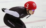 '빙속 전향' 이정수 "소치올림픽 금메달에 도전!"