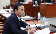 박덕흠, 선거법 위반으로 1심서 당선무효형 선고