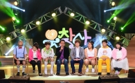 새 출발 알린 '웃찾사', "우리의 목표는 '개그콘서트'!"