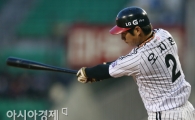 [포토] 오지환 '나도 2타점'
