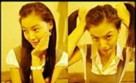 윤소이 7년전, 과거에도 변함없는 미모 '모태 미녀'