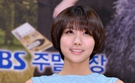 [포토]'헬로비너스' 유영, 배우로의 첫 발걸음
