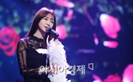 [포토]'다비치' 강민경, 눈부신 미모~