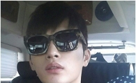 서인국 턱선, 한층 업그레이드 된 외모에 '시선집중'