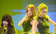 [포토]걸스데이 '기대해'