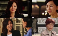 '금뚝딱' 최명길-이혜숙-금보라, '꽃중년' 3인방 '시선 집중'