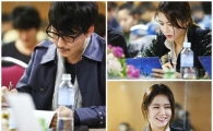 '상어' 김남길-손예진, '환상 케미 커플' 등극할까?