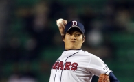 [포토] 역투 김강률