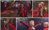 '댄싱3' 엠블랙 승호, 뱀파이어 콘셉트··'강렬 카리스마'