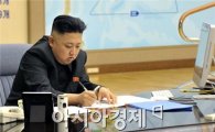北·日 협력 과시에 韓·美 대북공조 '흔들'
