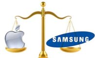 무너지는 애플 '모래성 특허'···삼성, ITC 재판 역전하나(종합)