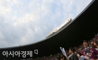 [포토] 야구 보기 좋은 날