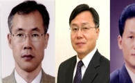 고용노동부 고용정책실장 이재흥·노동정책실장 권영순