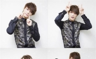 JYJ 김재중, 대만서 '귀요미 4종 셋트' 투척…팬들 환호