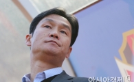 [포토] 최용수 감독 '이번에는 기필코'