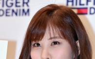 [포토]소녀시대 서현, 키스를 부르는 입술