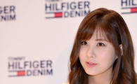 [포토]서현 '물 오른 미모'