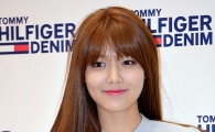 [포토]소녀시대 수영, 블링블링한 미모~