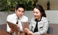 KB투자證, 전자책(e-Book)  IT교육 자료 제작