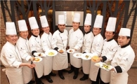 인터컨티넨탈, 1년 중 단 5일..추가비용 없이 수석 셰프 10명의 요리를