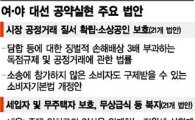 징벌적 손배제·집단소송제…여야, '6월 입법' 입맞춘다