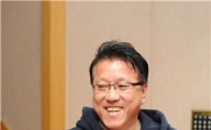 영화 ‘7번방의 선물’ 제작자 김민기씨, 조선대서 강연