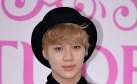 [포토]'댄디가이' 샤이니 태민