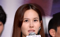 [포토]'고스트' 아이비, "멋진 공연 기대하세요"