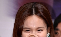 [포토]아이비 '쑥스럽네'