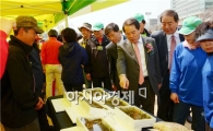 담양군, 전국 담양인 화합의 한마당 행사 성황리에 막 내려