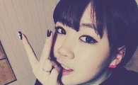 박지민 스모키, 소녀에서 여인으로… '성숙미' 물씬