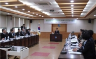 지역 일자리 창출 위해 산·학·관 맞손 잡다 