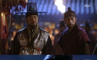 '구가의 서', 자체 최고 시청률 경신…월화극 정상 우뚝