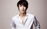 이수혁, KBS '상어'로 안방 컴백··손예진과 연기 호흡